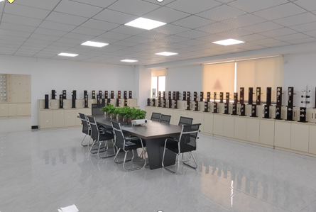 <span>Our Company</span>