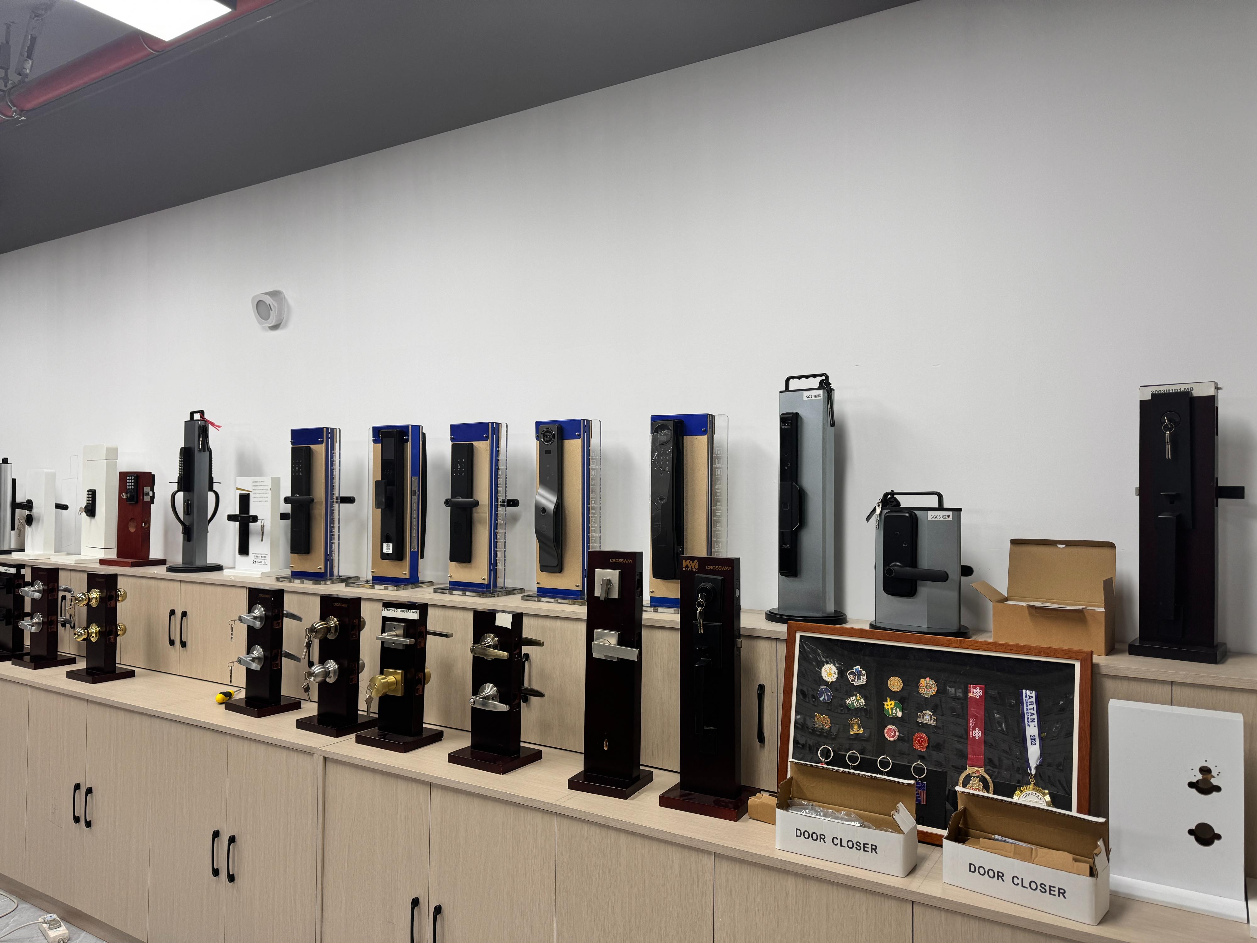 <span style="font-size:12px;">Exhibition Hall</span>